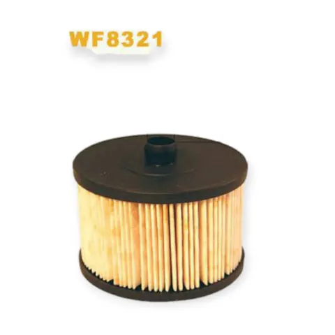 Фільтр паливний Fiat Scudo, Citroen Jumpy, Peugeot Expert 2.0JTD, HDI (2007-) WIX FILTERS — Фільтри DianaParts