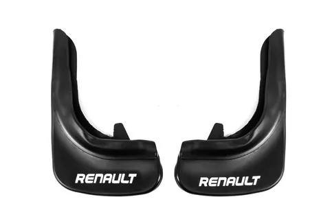 Renault Бризковики EuroCap (2 шт) для Renault — Renault DianaParts