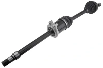 Полуось правая L=1088мм VW Crafter II 17-, 2N0407272R — STAUTO_RRP DianaParts