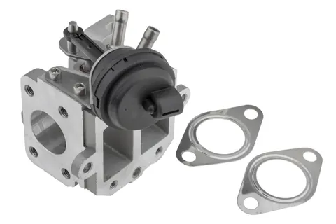 Клапан EGR Audi A3 2.0TDI 03-, 03G131512L — STAUTO_RRP DianaParts