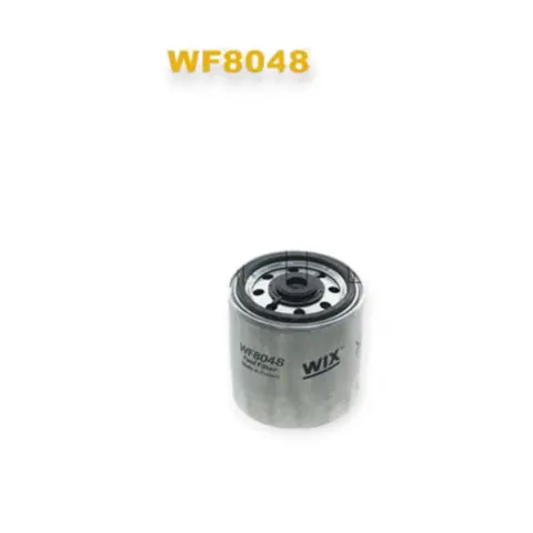 Фільтр паливний Mercedes-Benz Sprinter I D (95-00), Vito I D (1995-2003) OM 601,602 WIX FILTERS — Фільтри DianaParts