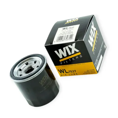 Фільтр масляний Renault Dokker 1.6 i 15-WIX FILTERS — Фільтри DianaParts