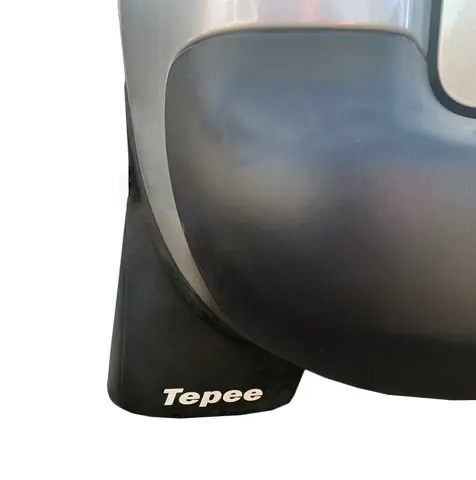 Бризковики Premium (Туреччина) Комплект для Peugeot Partner Tepee 2008-2018 рр — Peugeot Partner Tepee 2008-2018 гг. DianaParts