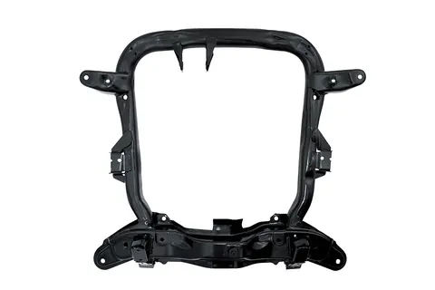 Подрамник балка opel corsa c 0006 opel combo 04, 93174594 — STAUTO_RRP DianaParts