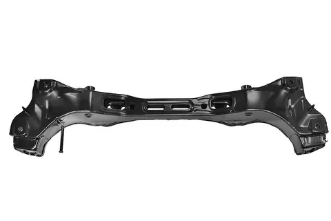 Подрамник подвески задний hyundai i30 07- kia cee'd 07-, 554102h000 — STAUTO_RRP DianaParts