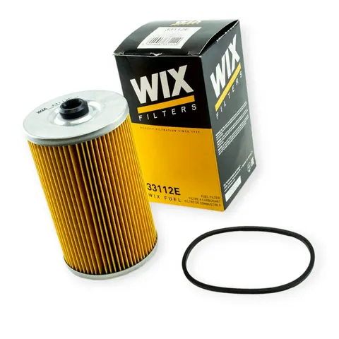 Фільтр паливний Еталон E-2 WIX FILTERS — Фільтри DianaParts