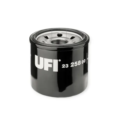 Фільтр масляний Mazda 626 GC, GD, GE (h65) UFI — Фільтри DianaParts