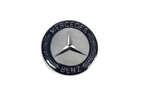 Знак Мерседеса на капот (кріплення) для Mercedes Vito/V-class W447 2014- рр — Mercedes Vito/V-class W447 2014- гг. DianaParts