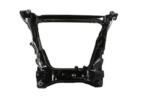 Балка передней подвески nissan x-trail/rogue t32 13- 544004BA0A 544005HA0C — STAUTO_RRP DianaParts