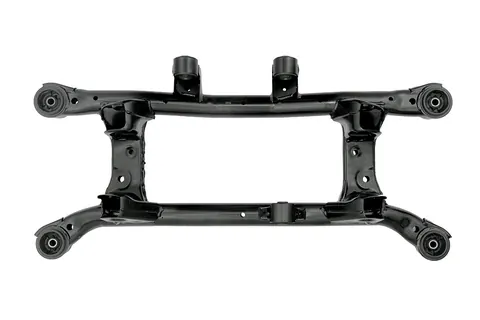 Подрамник подвески задняя hyundai tucson 04-09 kia sportage 04-10, 626050z510 — STAUTO_RRP DianaParts