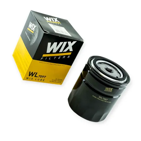 Фільтр масляний ГАЗ (406) WIX FILTERS — Фільтри DianaParts