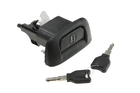Замок крышки багажника renault talia 00-10, 7700431773 — STAUTO_RRP DianaParts