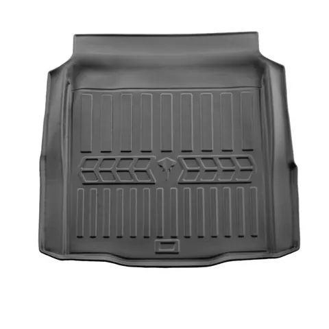 Килимок в багажник Stingray 3D (SD) для BMW 3 серія G20/G21 2018- рр — BMW 3 серия G20/G21 2018- гг. DianaParts