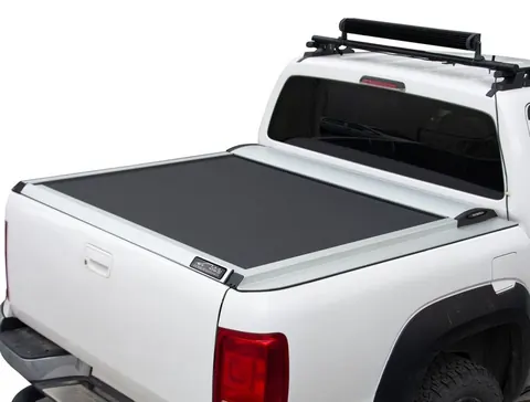 Роллбокс для Volkswagen Amarok 2010-2022 рр — Volkswagen Amarok 2010-2022 гг. DianaParts