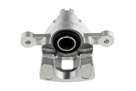 Суппорт тормозной задний левый Hyundai Accent III 05-10 Kia Rio II 05-11, 583001G300 — STAUTO_RRP DianaParts