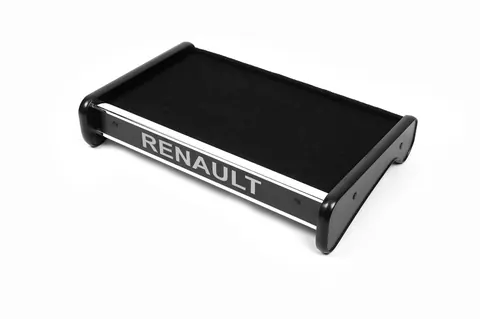 Полиця на панель (тип-1) для Renault Master 1998-2010 рр — Renault Master 1998-2010 гг. DianaParts