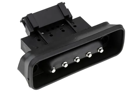 Контакт боковых раздвижных дверей mercedes vito w639 2003-, 9078213000 — STAUTO_RRP DianaParts