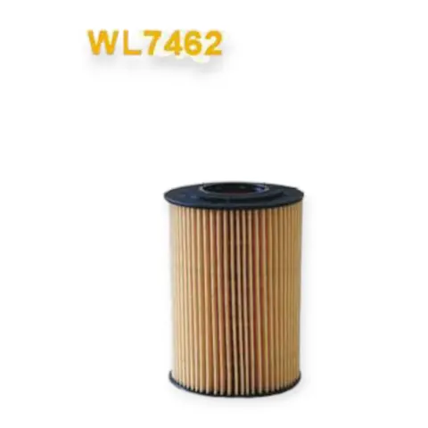 Фільтр масляний Hyundai Sonata V 2.0-2.2CRDI WIX FILTERS — Фільтри DianaParts