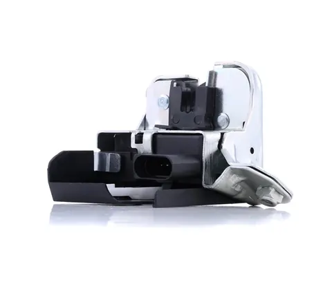 Замок багажника (4 pin) seat alhambra vw sharan touareg 10-, 7p0827505g — STAUTO_RRP DianaParts