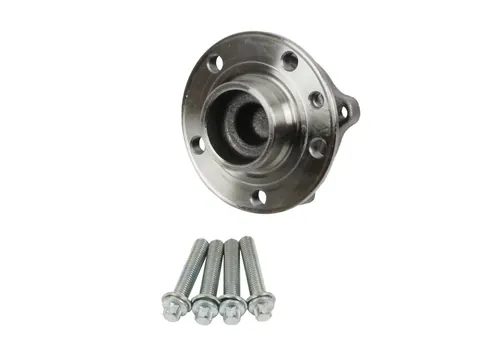 Ступица колеса задняя Alfa Romeo 159 05-11, 50707556 — STAUTO_RRP DianaParts