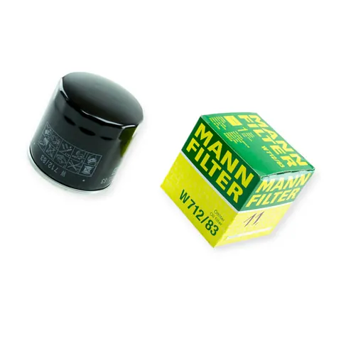 Фільтр масляний Chery Amulet, Forza MANN-FILTER