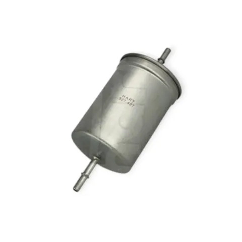 Фільтр паливний Volvo S40, S60, S80, V40, V70, Mitsubishi Carisma 1.5-2.9i 95- HART — Фільтри DianaParts