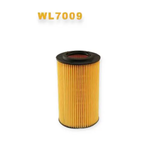 Фільтр масляний Mercedes-Benz E, C-Class (W202, 203, 204, 210, 211, 212) 2.4-5.0i WIX FILTERS — Фільтри DianaParts