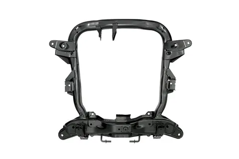 Подрамник балка opel meriva a 03 corsa c 00, 13200253 — STAUTO_RRP DianaParts