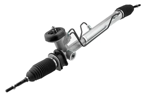 Рулевая рейка chevrolet aveo 03-, 96535300 — STAUTO_RRP DianaParts