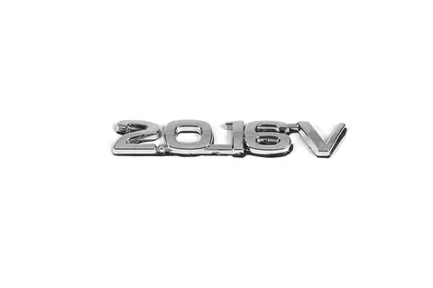 Напис 2.0 16V для Opel Vectra B 1995-2002 рр — Opel Vectra B 1995-2002 гг. DianaParts