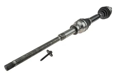 Полуось перед прав volvo xc90 d3/d5 02-14, 360012181 — STAUTO_RRP DianaParts