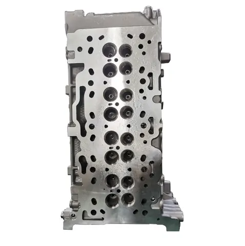 Головка блока цилиндров mitsubishi Pajero Sport 15-, 1005C643 — STAUTO_RRP DianaParts