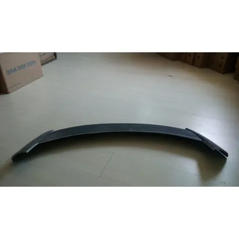 Спойлер Meliset (під фарбування) для Mercedes A-class W176 2012-2018 рр — Mercedes A-class W176 2012-2018 гг. DianaParts