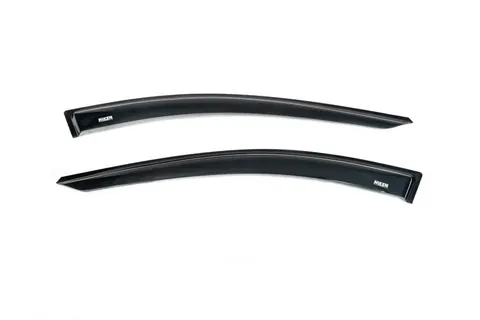 Вітровики (2 шт, Niken) для Ford Connect 2021- рр — Ford Connect 2021- гг. DianaParts