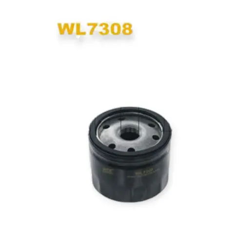 Фільтр масляний Fiat Doblo 1.9JTD, 1.9D Multijet 03-WIX FILTERS — Автозапчастини DianaParts