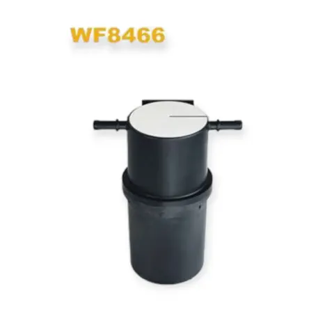 Фільтр паливний Volkswagen Crafter 2.0TDI 11-WIX FILTERS — Фільтри DianaParts