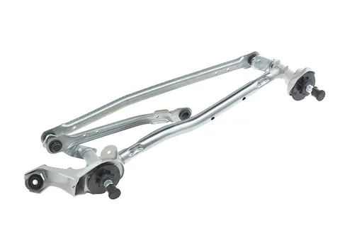 Трапеция стеклоочистителя передняя Nissan Note E11 2006–2013, 28800-9U10B — STAUTO_RRP DianaParts