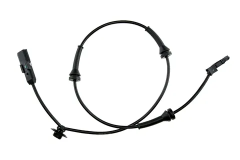 Датчик ABS передний левый Renault Megane II 2002–2008 / Scenic II 2003–2009, 8200404460 — STAUTO_RRP DianaParts