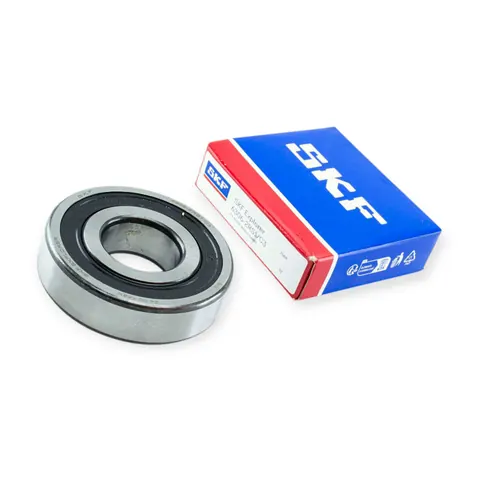 Підшипник півосі 2101-2107 (180306) SKF C3 — Автозапчастини DianaParts