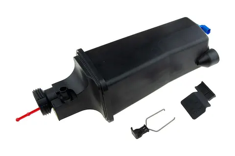 Расширительный бачок bmw 3 e46 98-, 17112249365 — STAUTO_RRP DianaParts