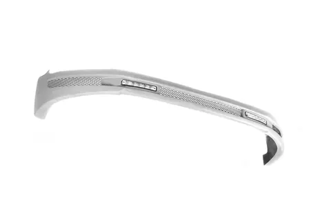 Передня нижня накладка LED (під фарбування) для Volkswagen T5 Transporter 2003-2010 рр — Volkswagen T5 Transporter 2003-2010 гг. DianaParts