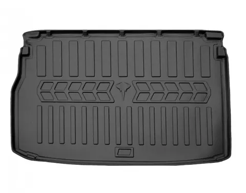 Килимок в багажник Stingray 3D (HB) для Opel Astra L 2022- рр — Opel Astra L 2022- гг. DianaParts