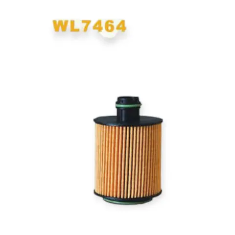 Фільтр масляний Fiat Doblo 1.3D Multijet 10-, Opel Combo 1.6DCTI 10-WIX FILTERS — Автозапчастини DianaParts