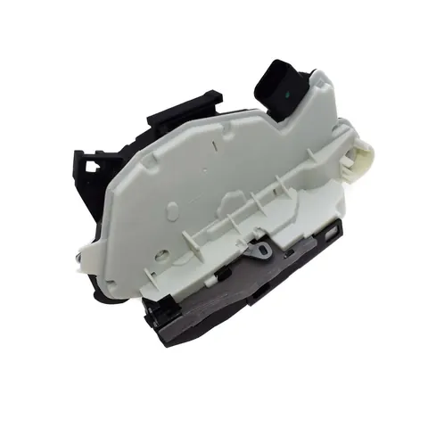 Замок двери передний левый audi a1, 5n1837015a — STAUTO_RRP DianaParts