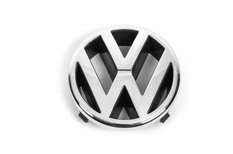 Передній знак Оригінал для Volkswagen Polo 1994-2001 рр — Volkswagen Polo 1994-2001 гг. DianaParts