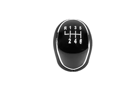Ручка КПП 7G9R7217CKD (6-перадач) для Ford — Ford DianaParts