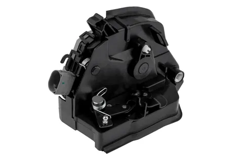 Привод центрального замка двери спереди bmw x5 01-, 51218402537 — STAUTO_RRP DianaParts