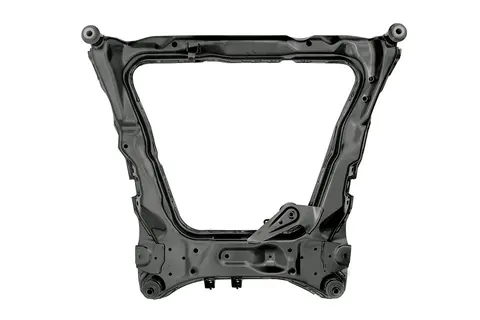 Подрамник передней подвески nissan qashqai j 11-, 54400-bb30a — STAUTO_RRP DianaParts