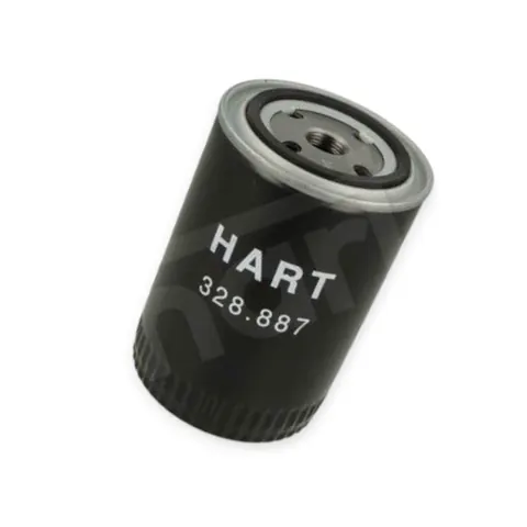 Фільтр масляний Audi, Volkswagen 1.9D (95-01) HART — Фільтри DianaParts