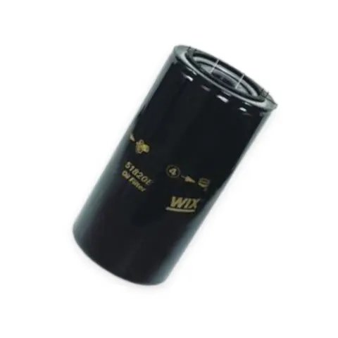 Фільтр масляний DAF, Iveco WIX FILTERS — Фільтри DianaParts